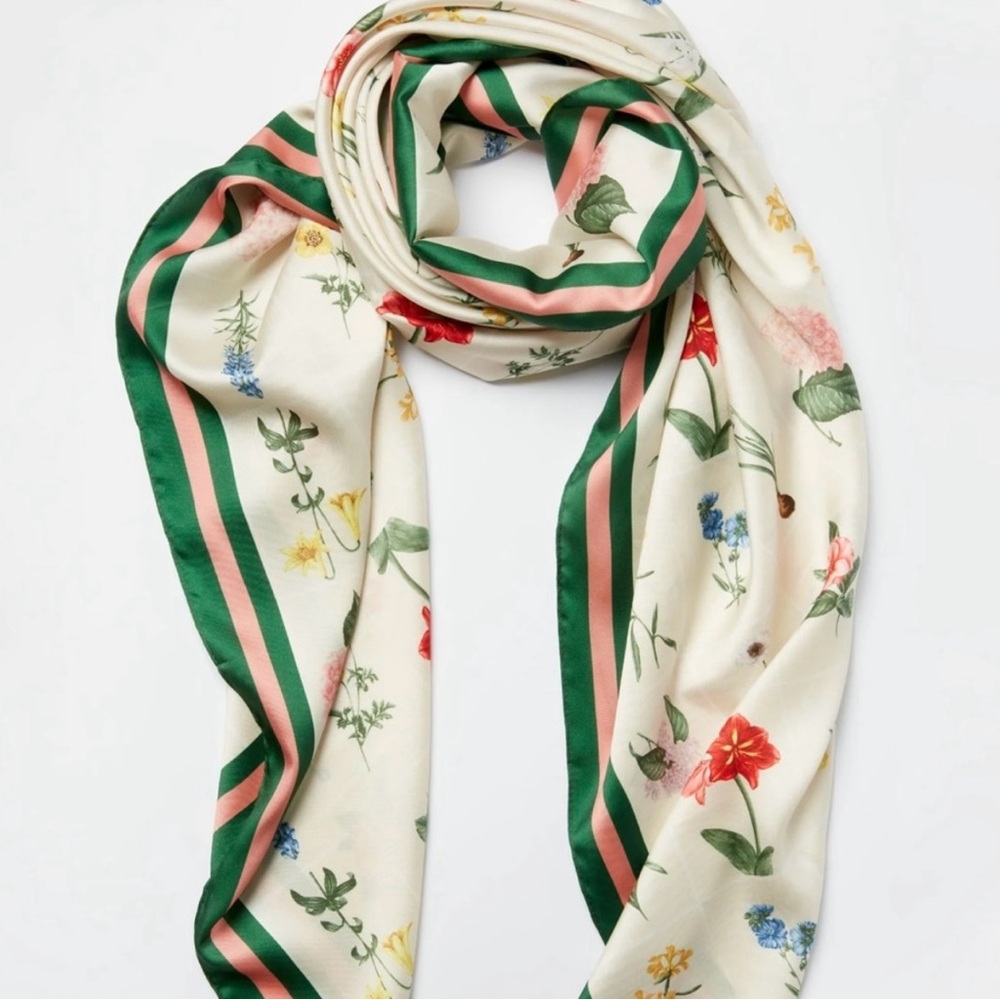 ISO Tuckernuck Fresh Buds Scarf…$0-$90